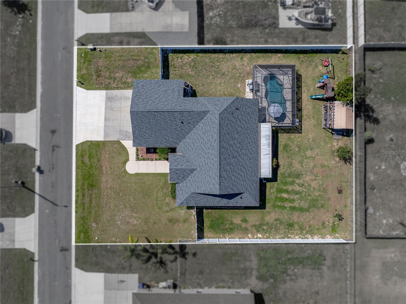 12329 PALM RIDGE DR, SAN ANTONIO, FL, 33576