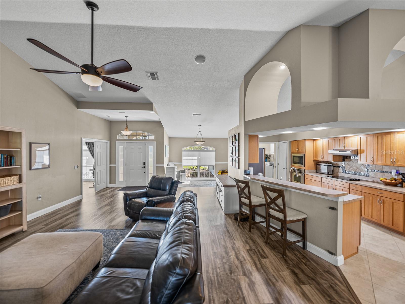 12329 PALM RIDGE DR, SAN ANTONIO, FL, 33576