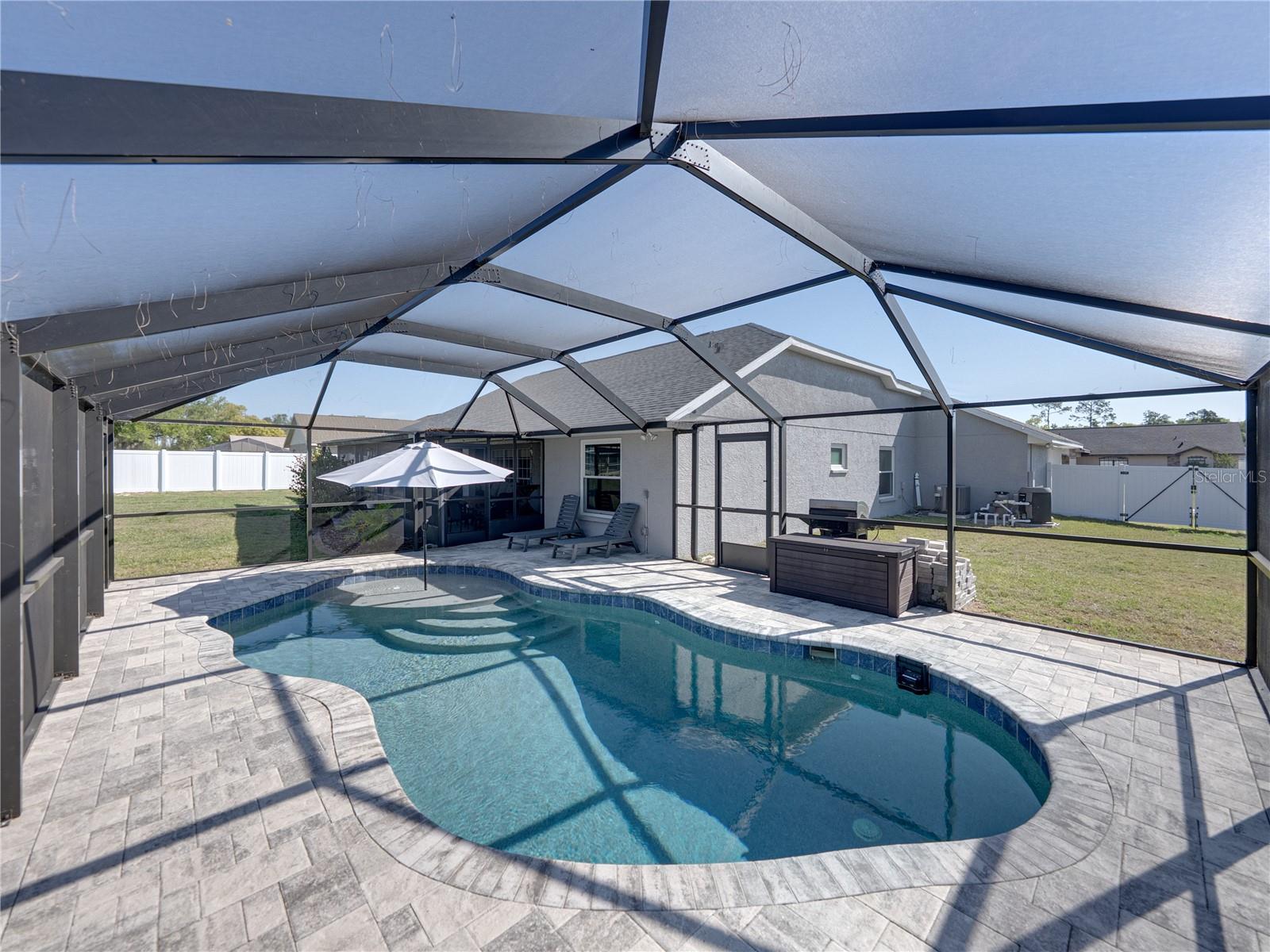 12329 PALM RIDGE DR, SAN ANTONIO, FL, 33576