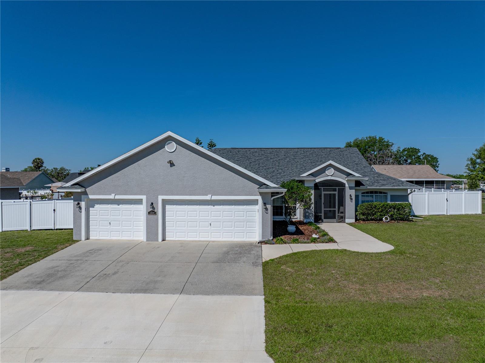 12329 PALM RIDGE DR, SAN ANTONIO, FL, 33576