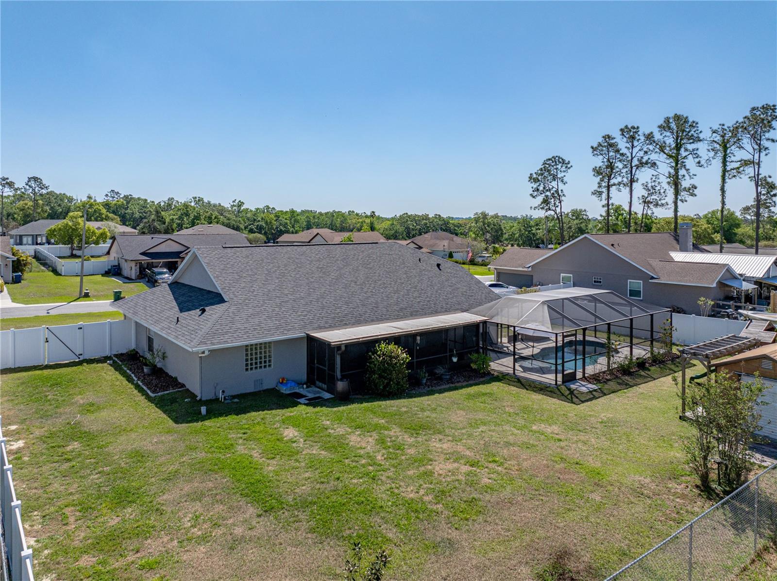 12329 PALM RIDGE DR, SAN ANTONIO, FL, 33576