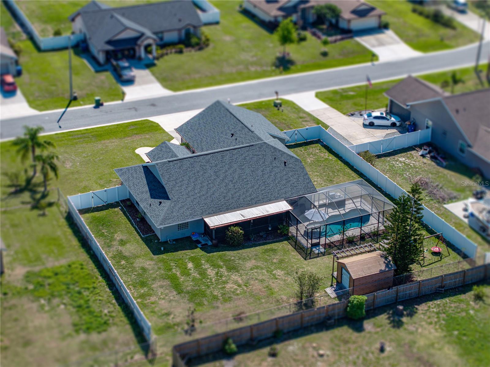 12329 PALM RIDGE DR, SAN ANTONIO, FL, 33576