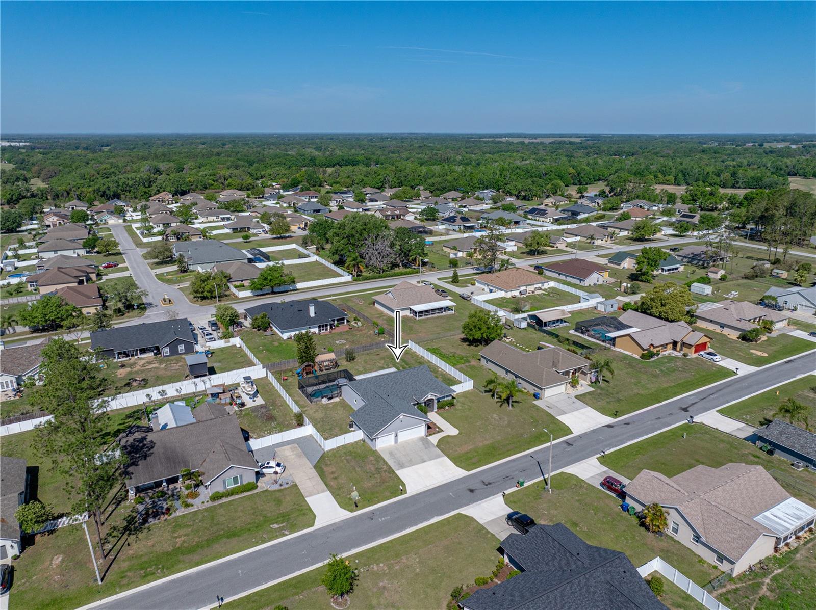 12329 PALM RIDGE DR, SAN ANTONIO, FL, 33576