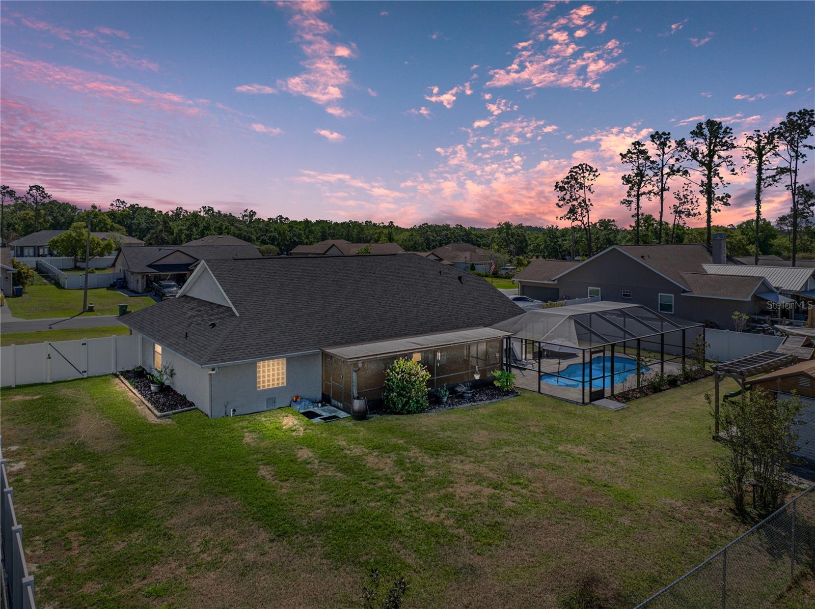 12329 PALM RIDGE DR, SAN ANTONIO, FL, 33576