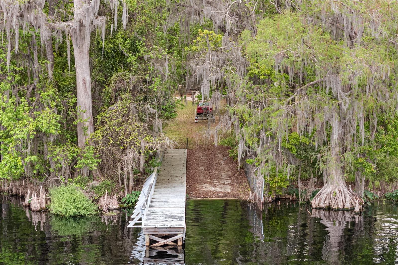 103 MAGNOLIA ST, HAWTHORNE, FL, 32640