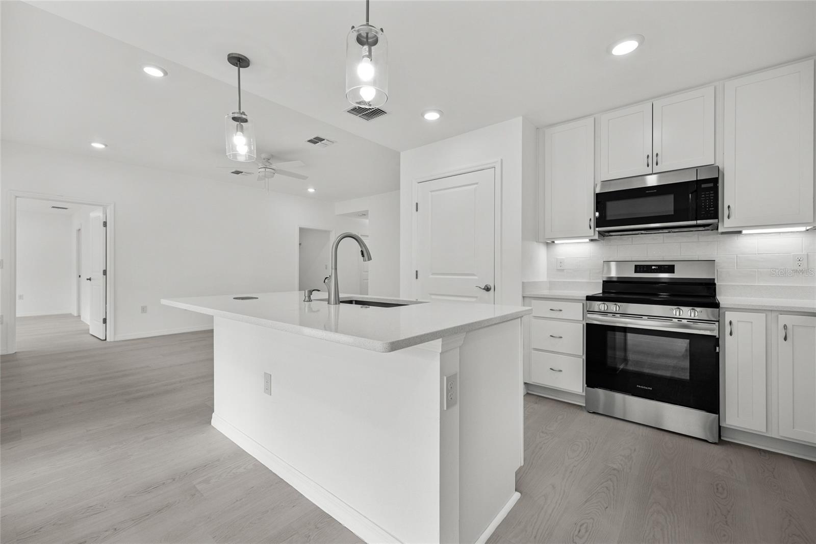 103 MAGNOLIA ST, HAWTHORNE, FL, 32640