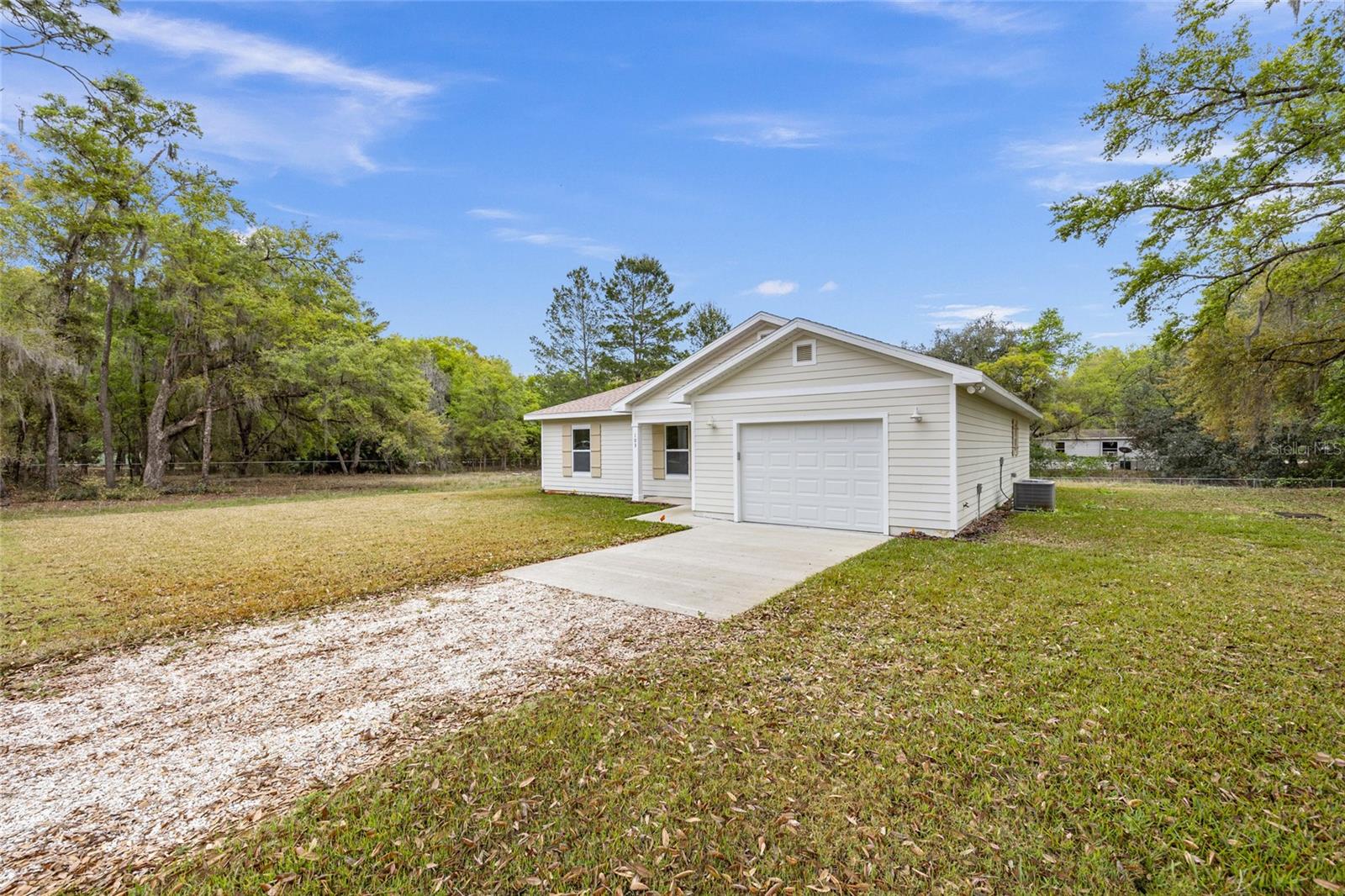 103 MAGNOLIA ST, HAWTHORNE, FL, 32640