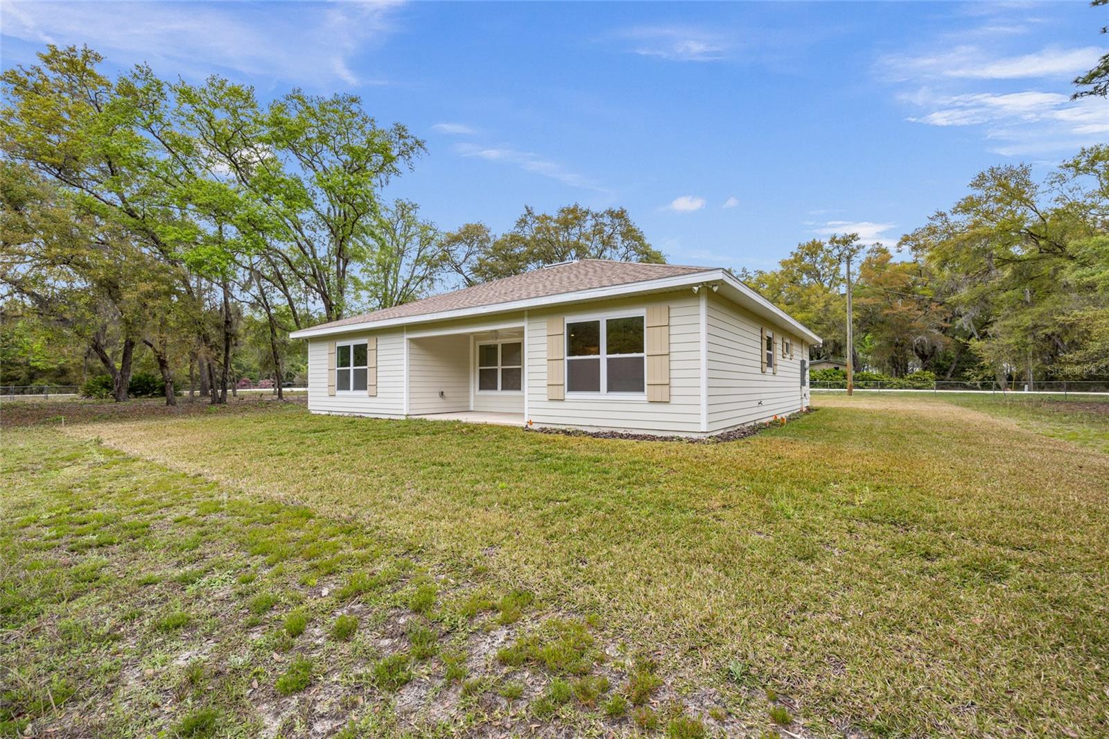 103 MAGNOLIA ST, HAWTHORNE, FL, 32640