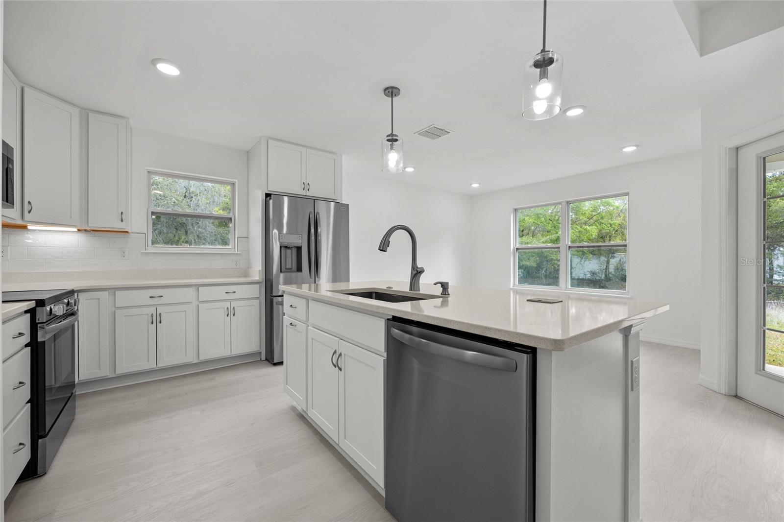 103 MAGNOLIA ST, HAWTHORNE, FL, 32640