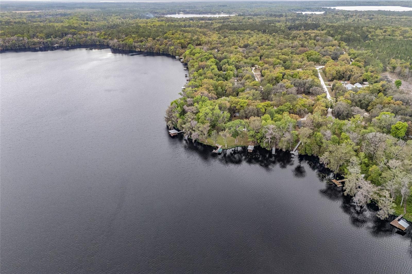 103 MAGNOLIA ST, HAWTHORNE, FL, 32640