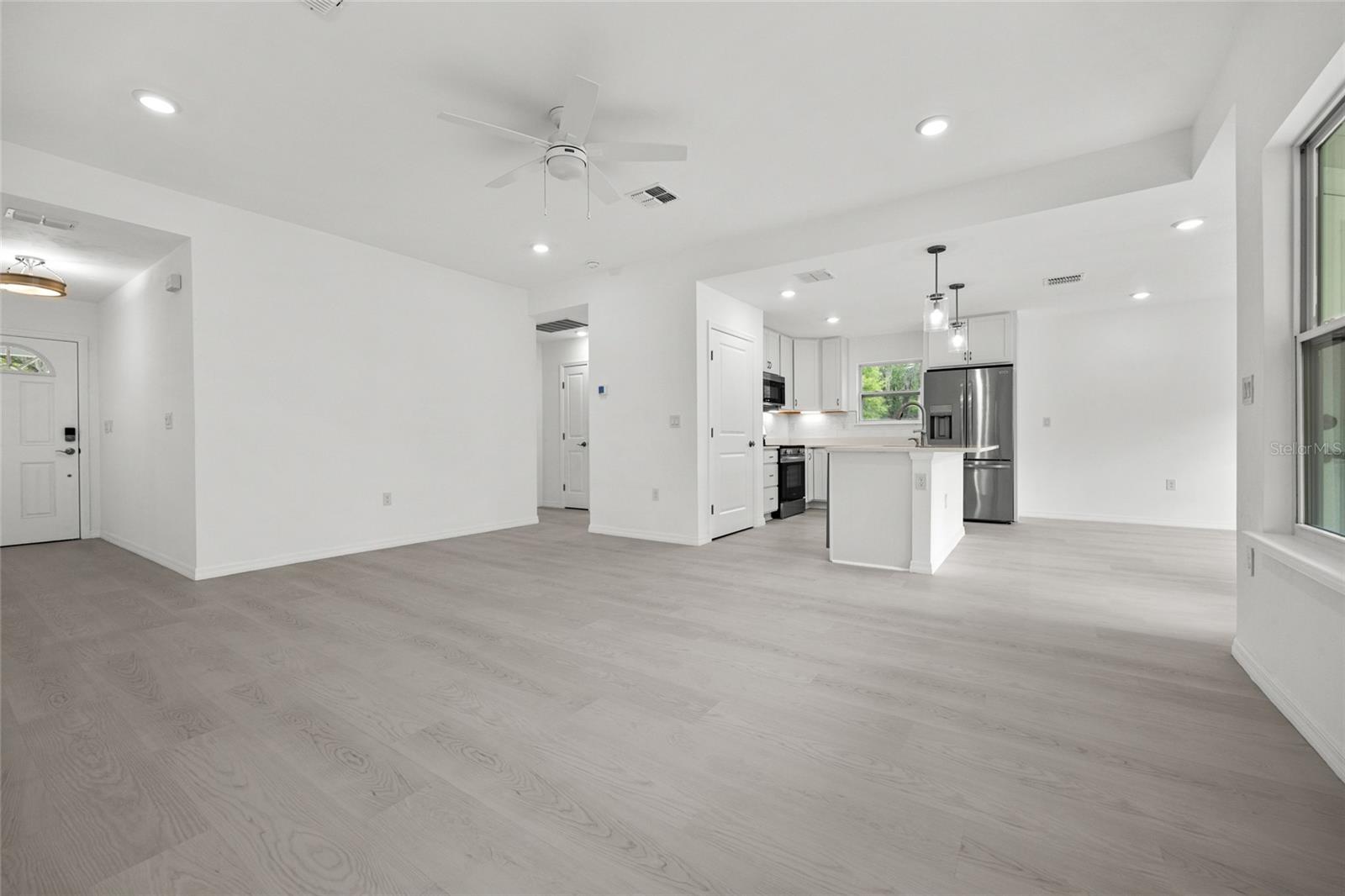 103 MAGNOLIA ST, HAWTHORNE, FL, 32640