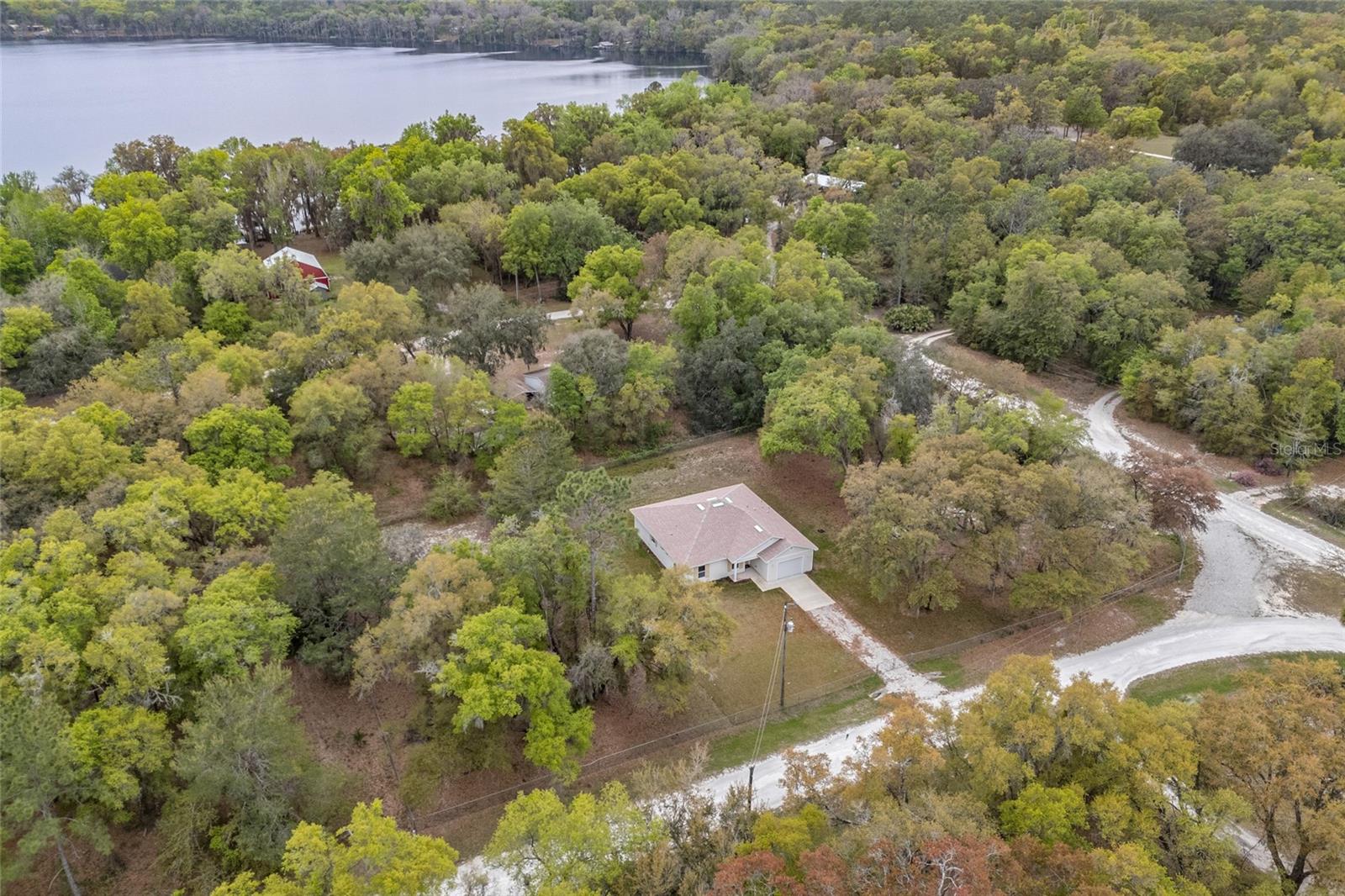 103 MAGNOLIA ST, HAWTHORNE, FL, 32640