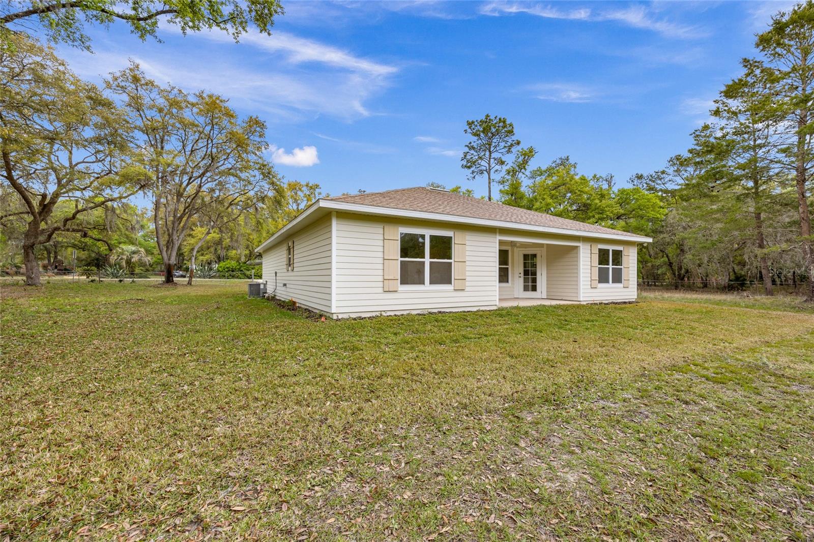 103 MAGNOLIA ST, HAWTHORNE, FL, 32640