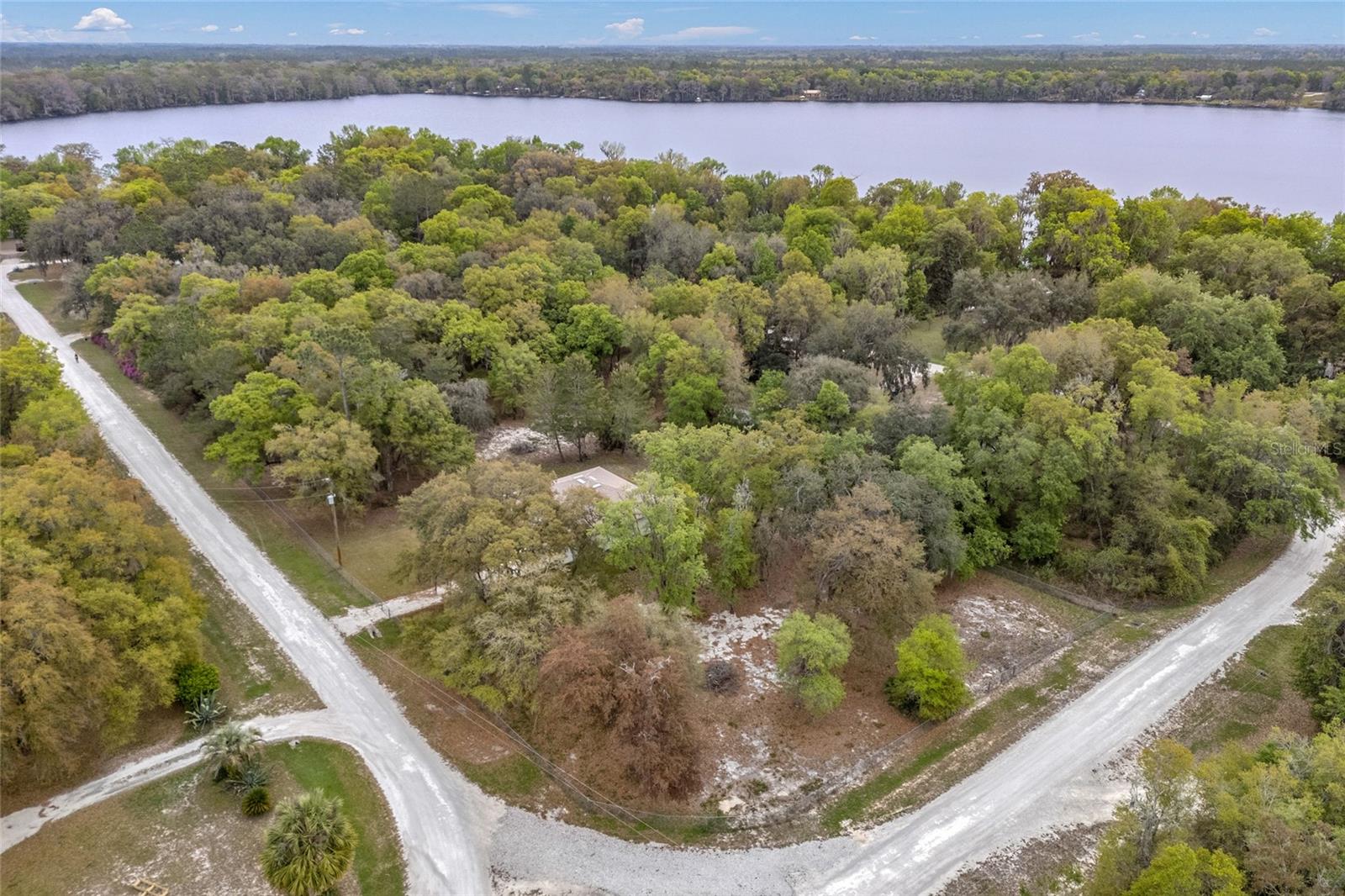 103 MAGNOLIA ST, HAWTHORNE, FL, 32640