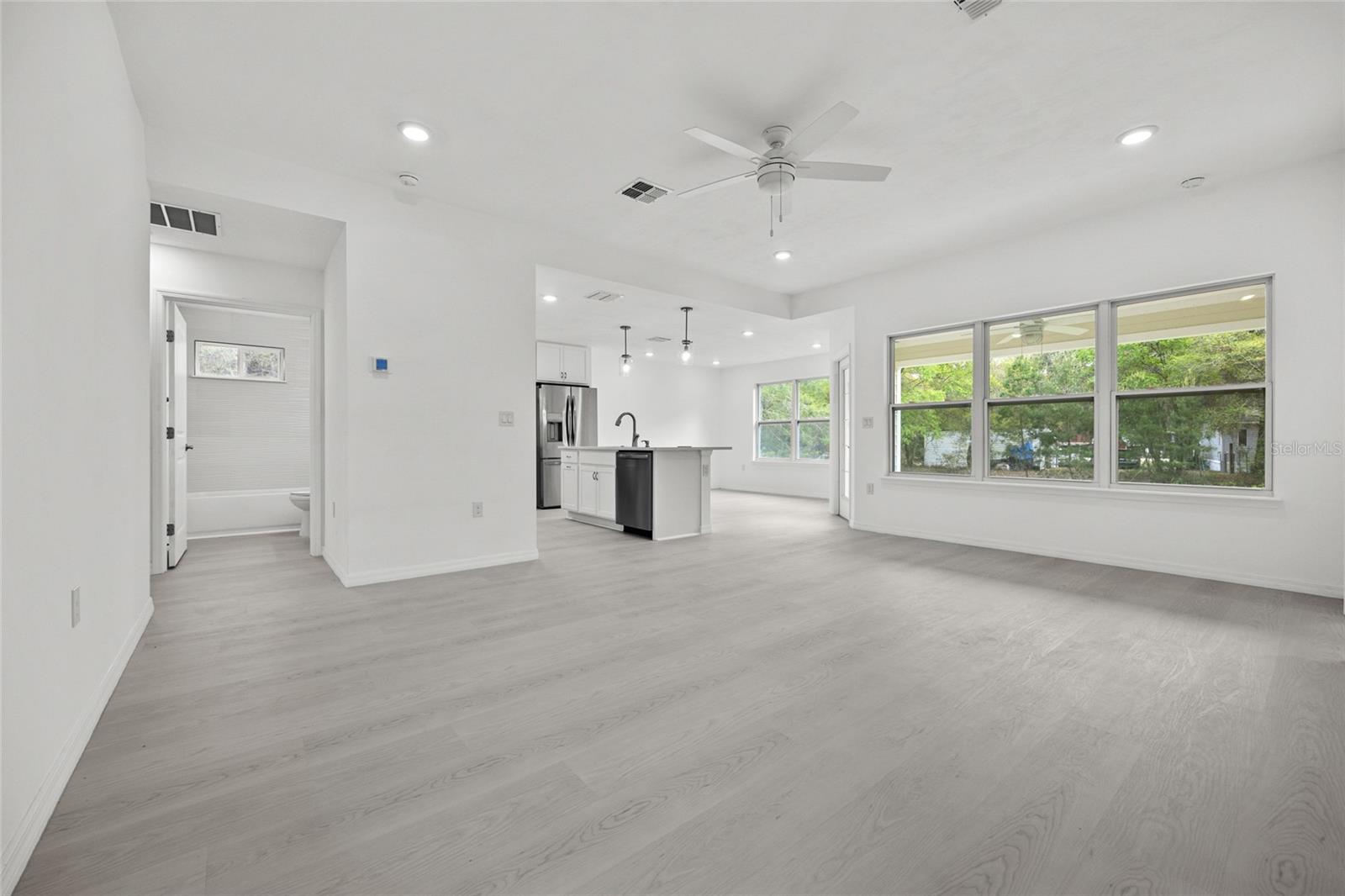 103 MAGNOLIA ST, HAWTHORNE, FL, 32640