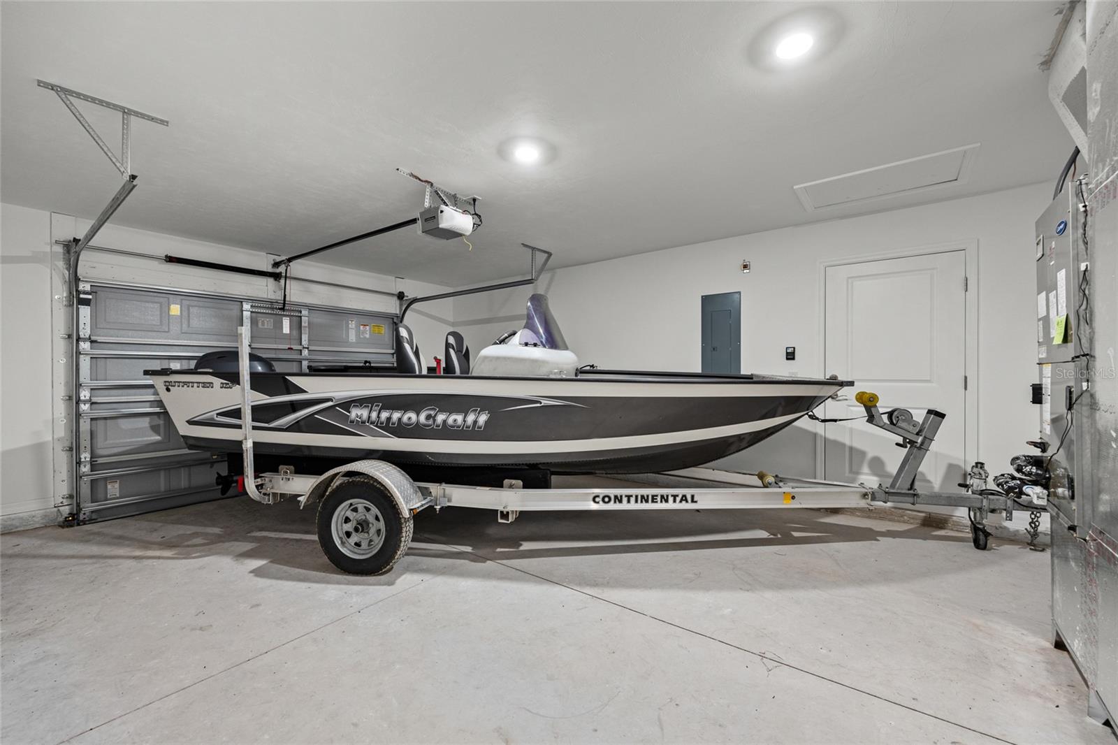 103 MAGNOLIA ST, HAWTHORNE, FL, 32640