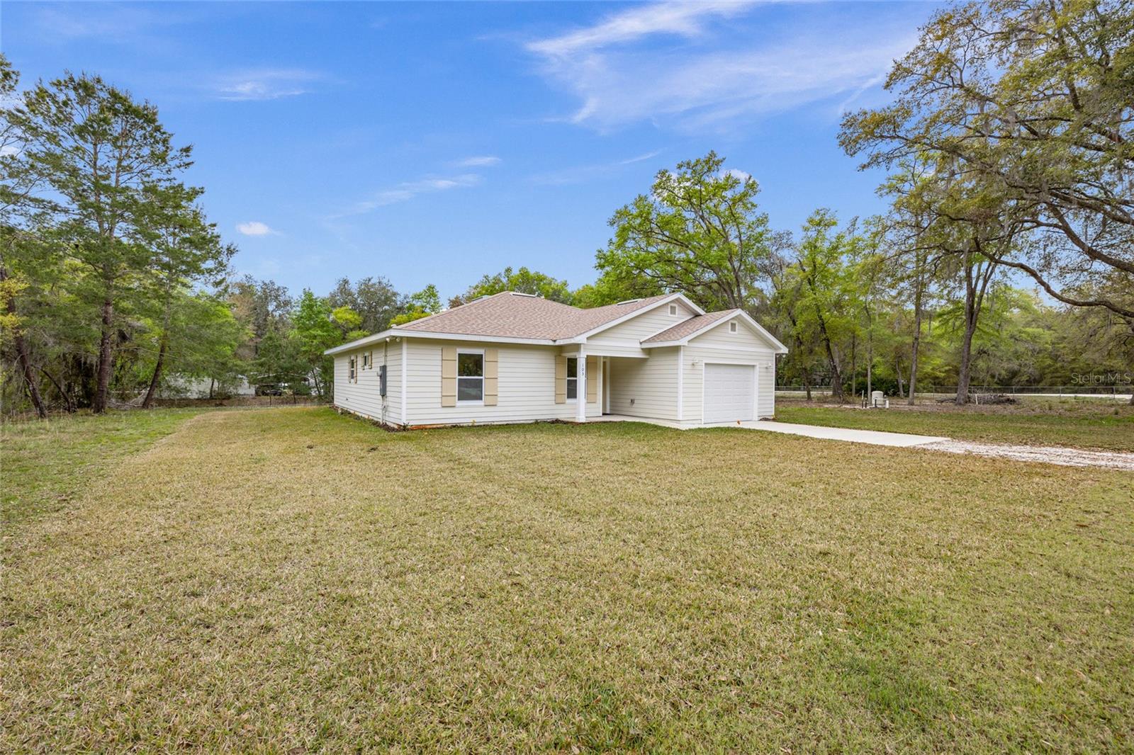 103 MAGNOLIA ST, HAWTHORNE, FL, 32640