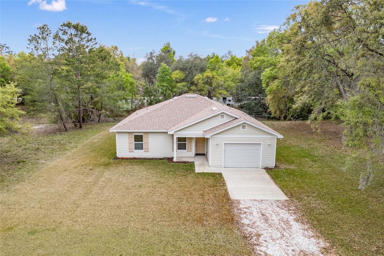 103 MAGNOLIA ST, HAWTHORNE, FL, 32640