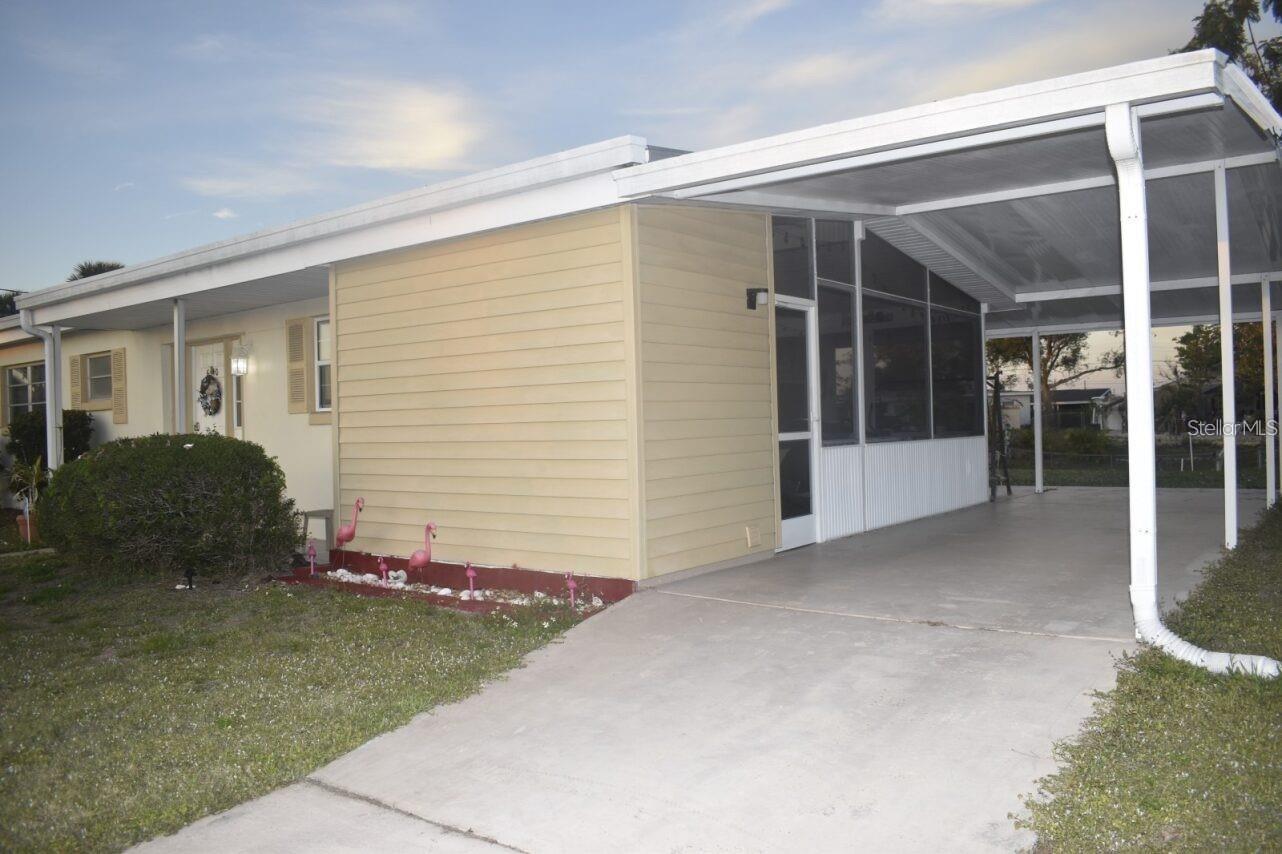 6540 MARIUS RD, NORTH PORT, FL, 34287