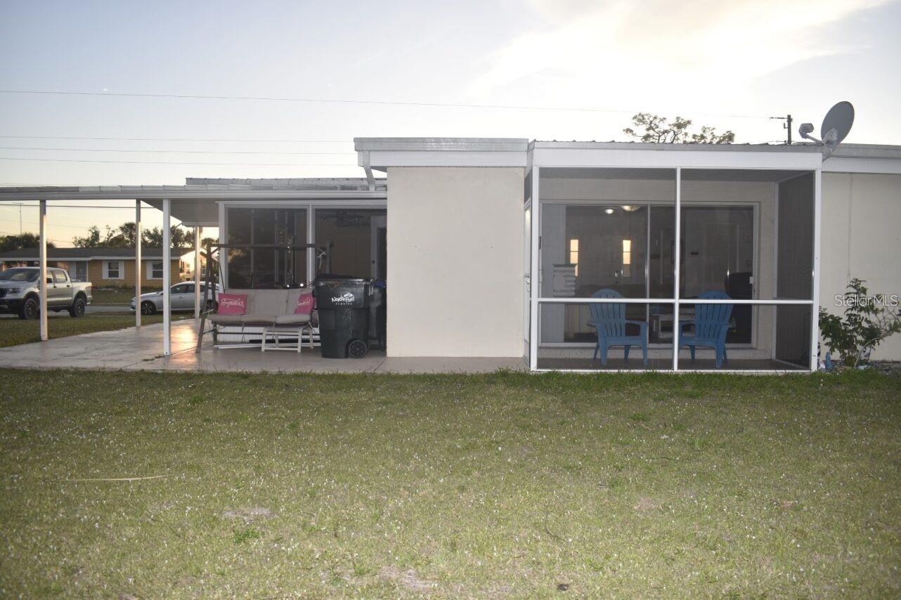 6540 MARIUS RD, NORTH PORT, FL, 34287