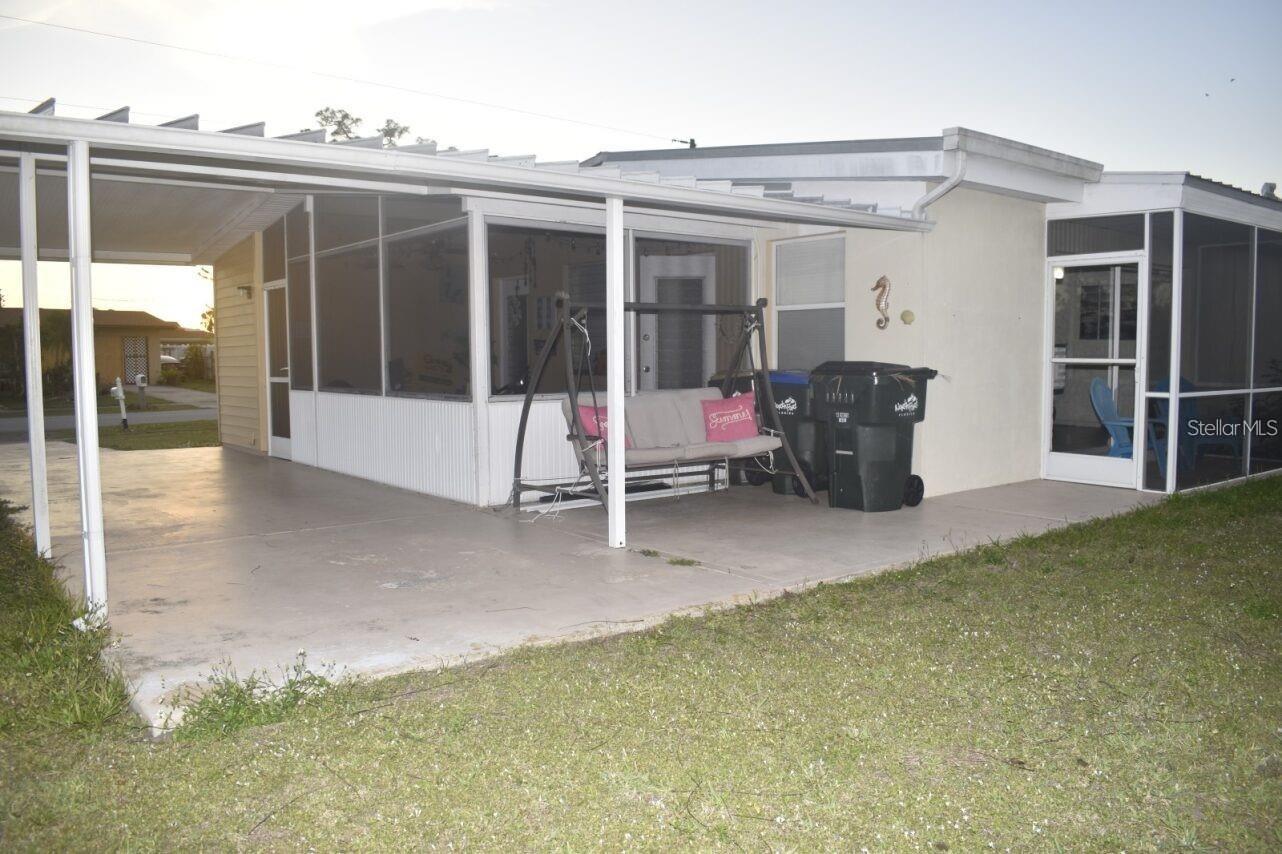 6540 MARIUS RD, NORTH PORT, FL, 34287