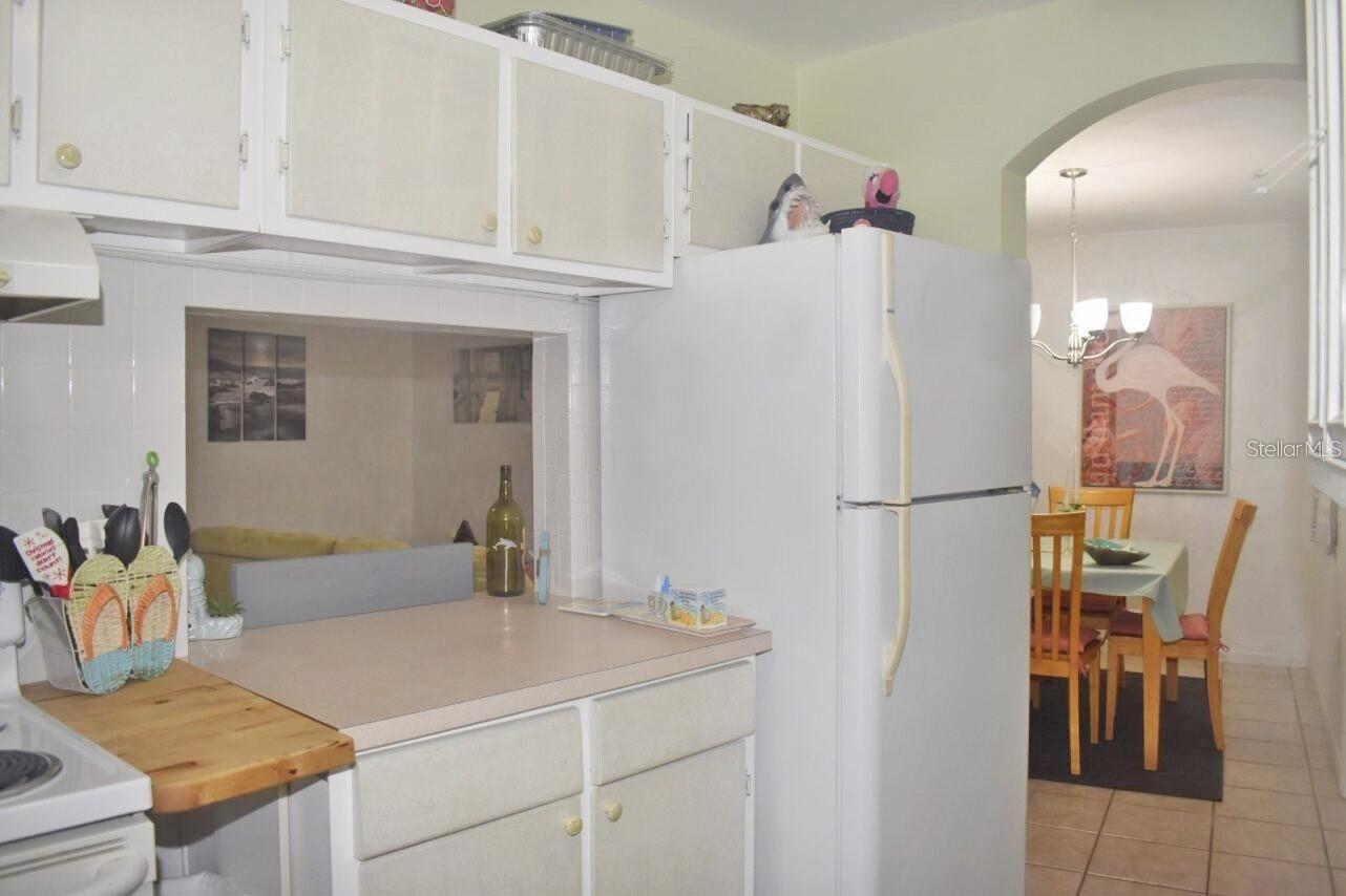 6540 MARIUS RD, NORTH PORT, FL, 34287