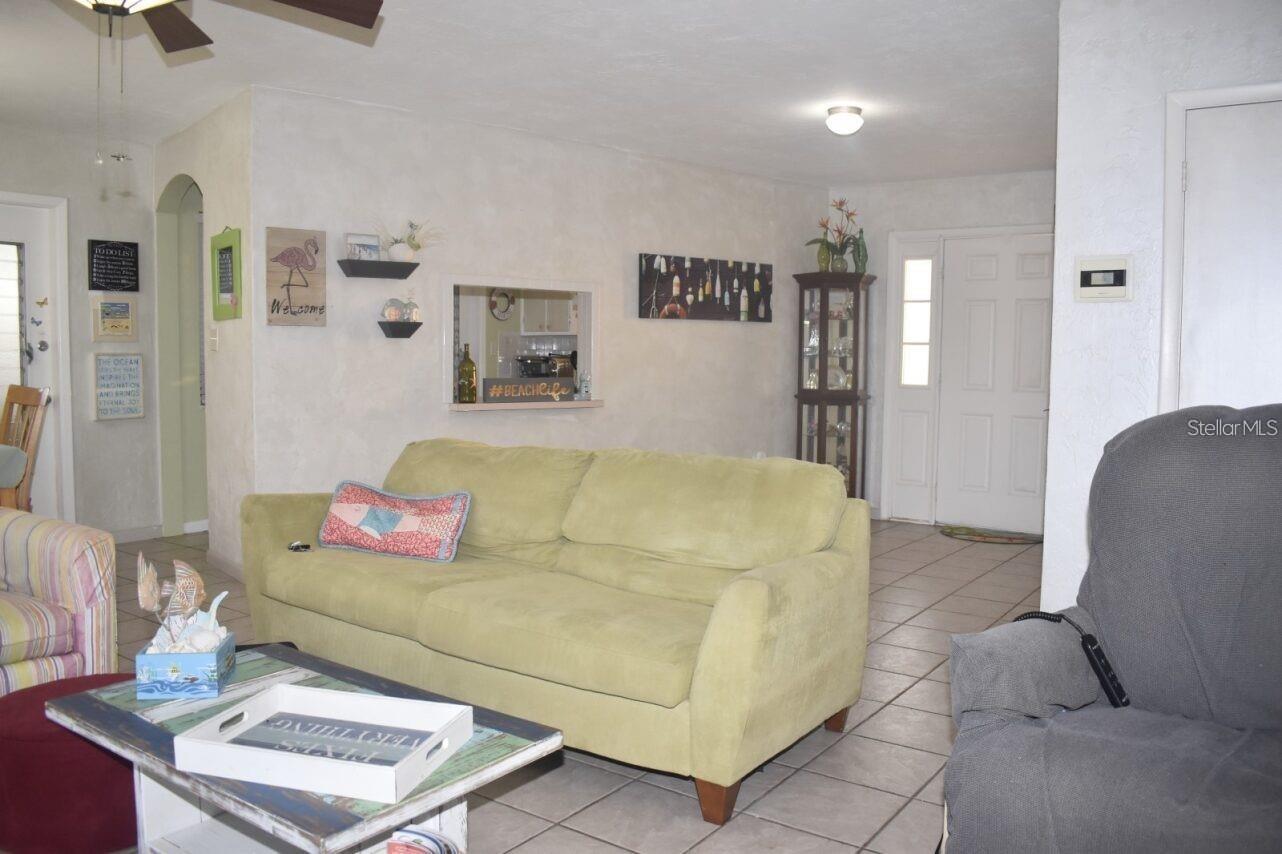 6540 MARIUS RD, NORTH PORT, FL, 34287