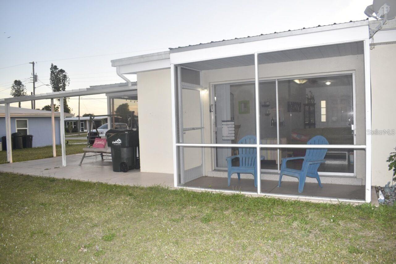 6540 MARIUS RD, NORTH PORT, FL, 34287