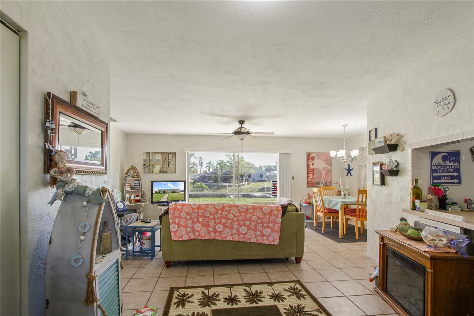 6540 MARIUS RD, NORTH PORT, FL, 34287