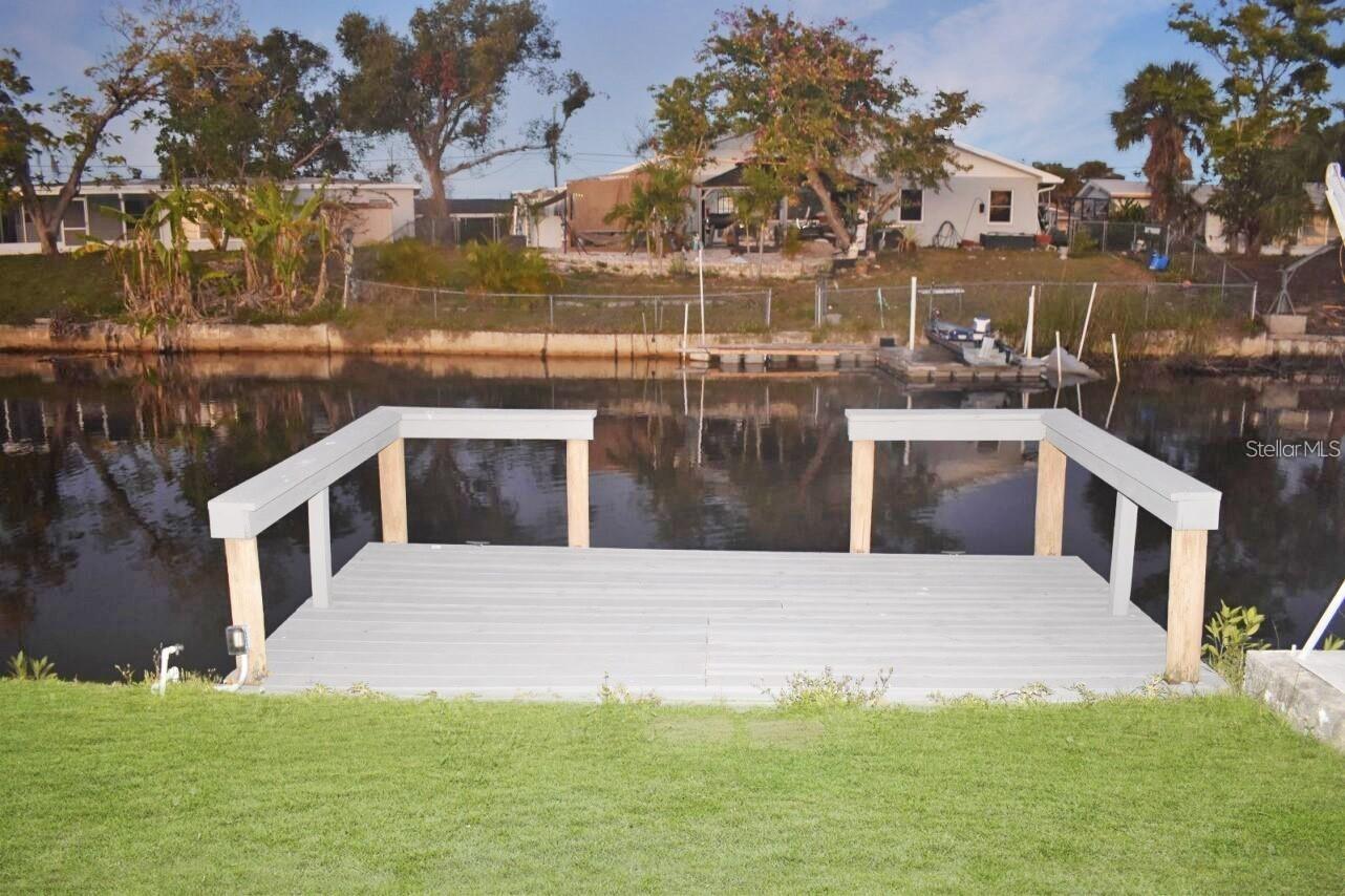 6540 MARIUS RD, NORTH PORT, FL, 34287