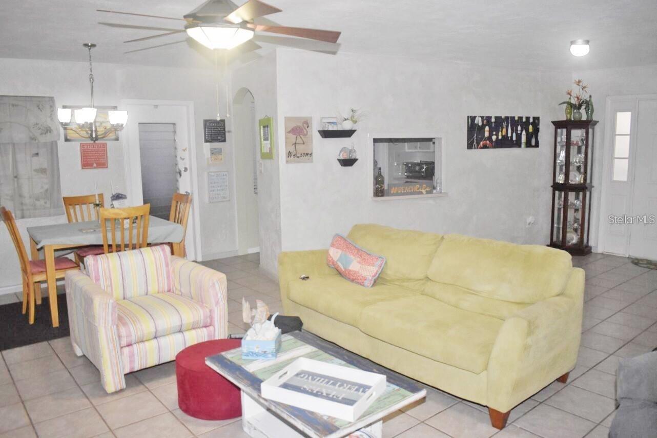 6540 MARIUS RD, NORTH PORT, FL, 34287