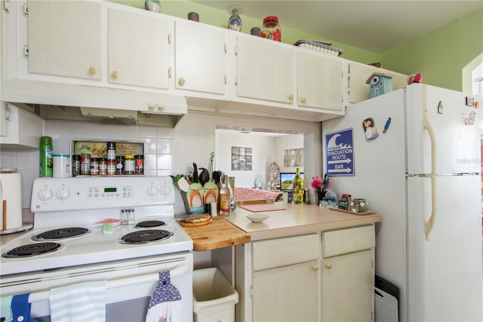 6540 MARIUS RD, NORTH PORT, FL, 34287