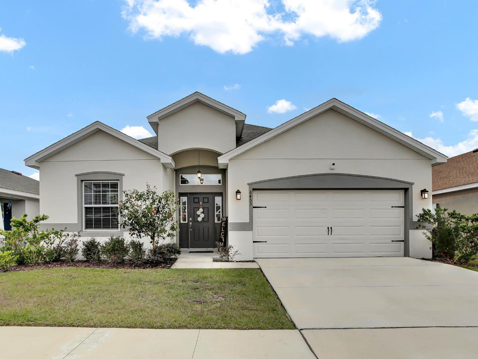 6453 POLLY LANE, LAKELAND, FL, 33813
