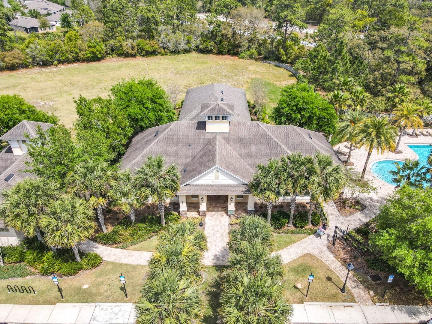 669 E VICTORIA TRAILS BLVD, DELAND, FL, 32724