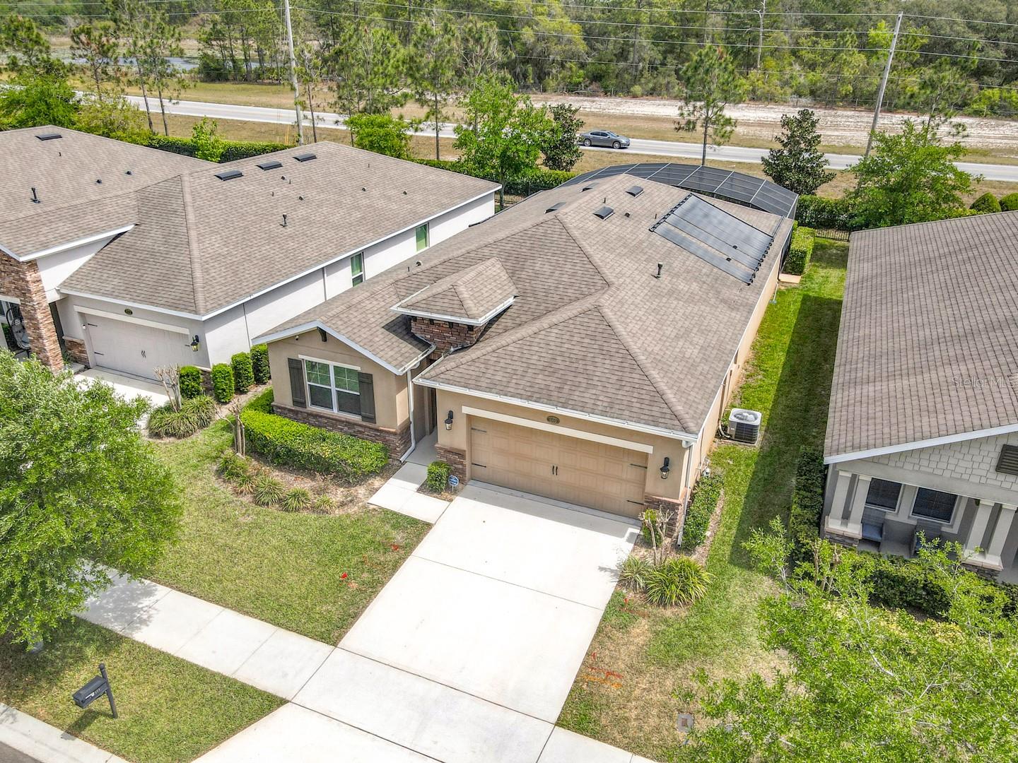 669 E VICTORIA TRAILS BLVD, DELAND, FL, 32724
