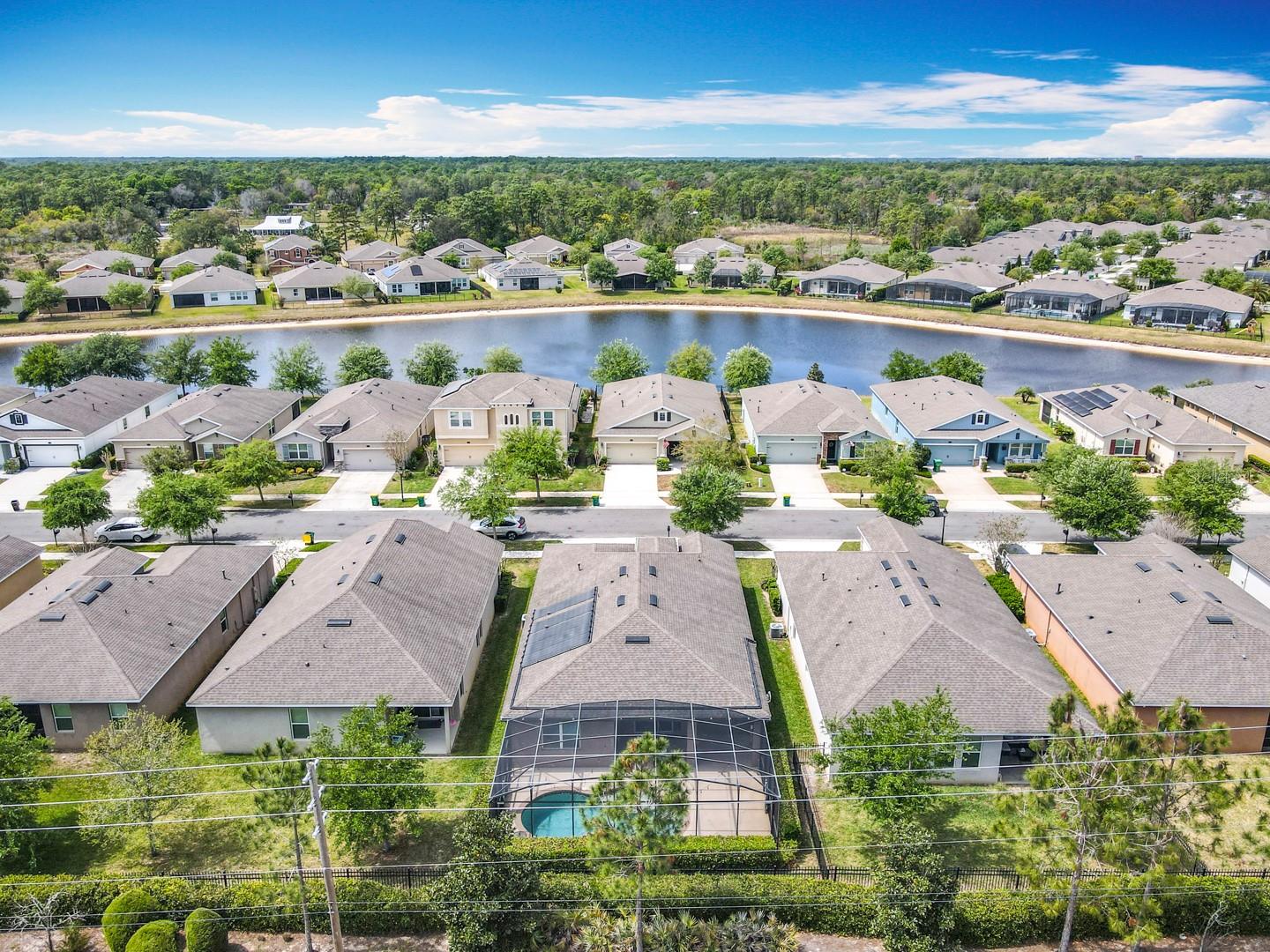 669 E VICTORIA TRAILS BLVD, DELAND, FL, 32724