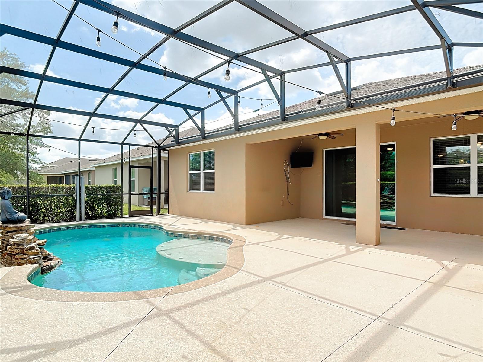 669 E VICTORIA TRAILS BLVD, DELAND, FL, 32724