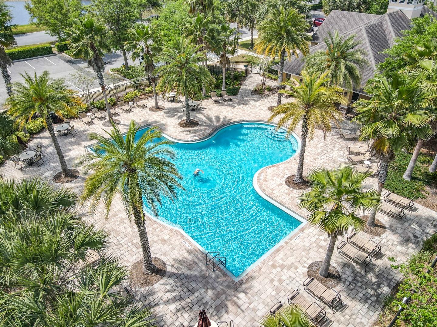 669 E VICTORIA TRAILS BLVD, DELAND, FL, 32724