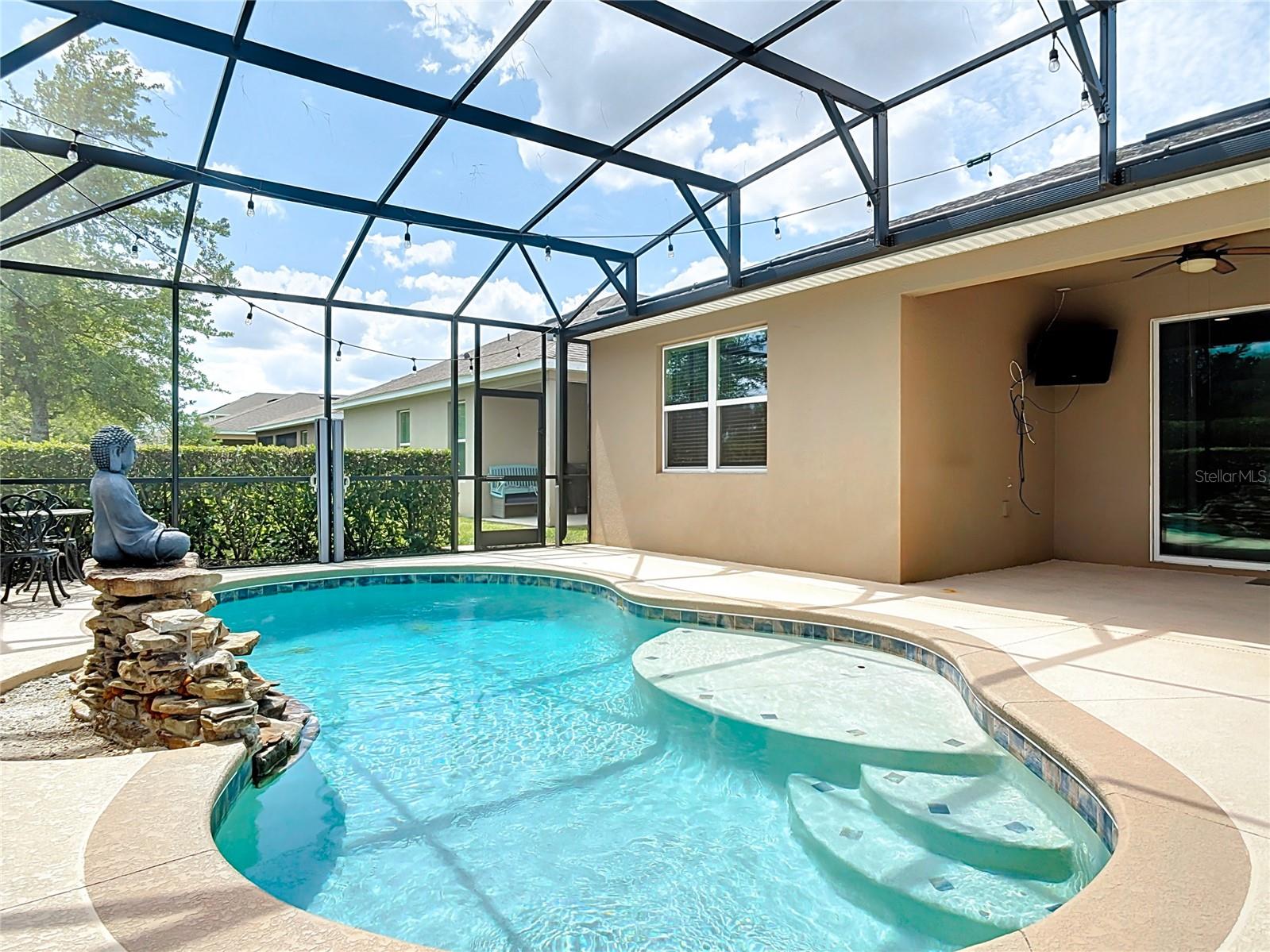 669 E VICTORIA TRAILS BLVD, DELAND, FL, 32724