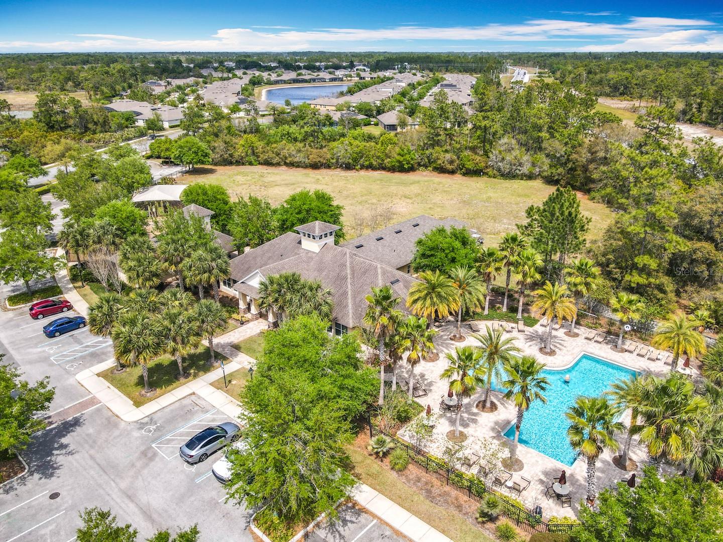 669 E VICTORIA TRAILS BLVD, DELAND, FL, 32724
