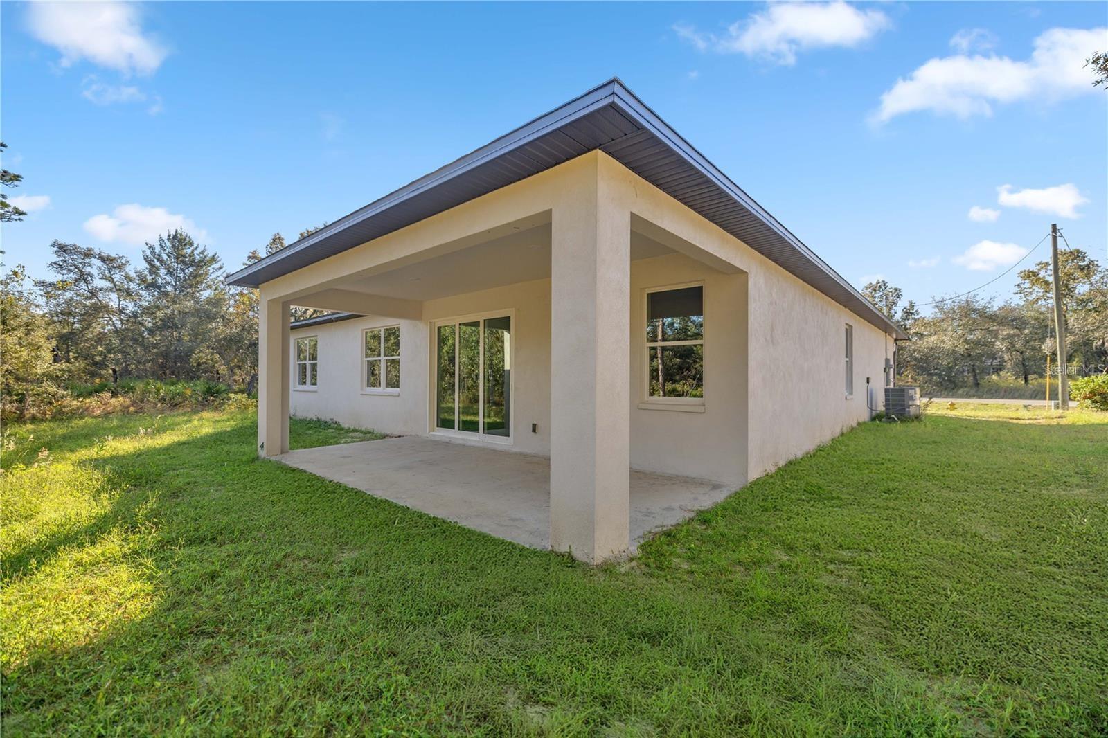 1861 W HAMPSHIRE BLVD, CITRUS SPRINGS, FL, 34434