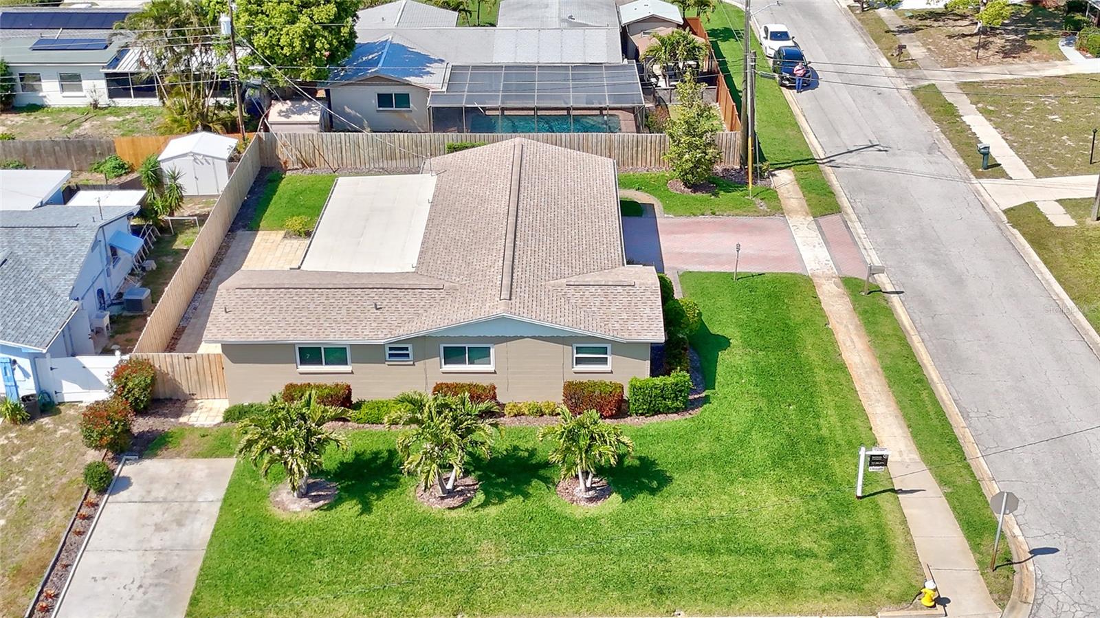 8392 137TH LN, SEMINOLE, FL, 33776