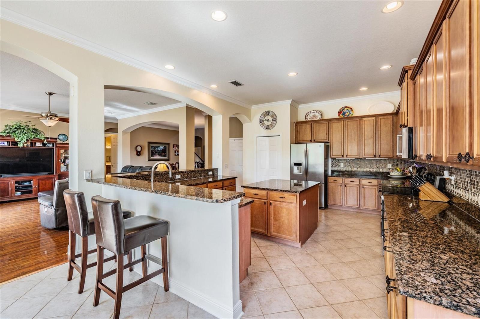 3211 GRASSGLEN PL, WESLEY CHAPEL, FL, 33544