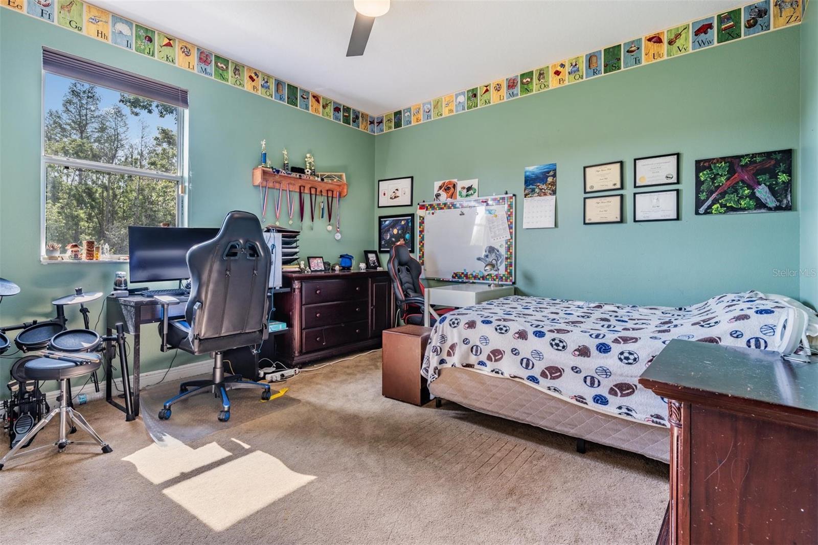 3211 GRASSGLEN PL, WESLEY CHAPEL, FL, 33544