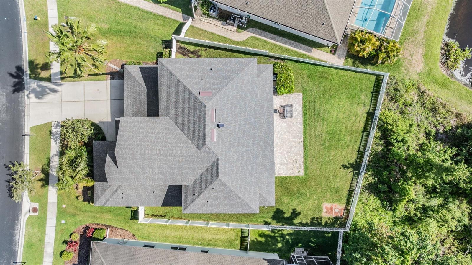 3211 GRASSGLEN PL, WESLEY CHAPEL, FL, 33544