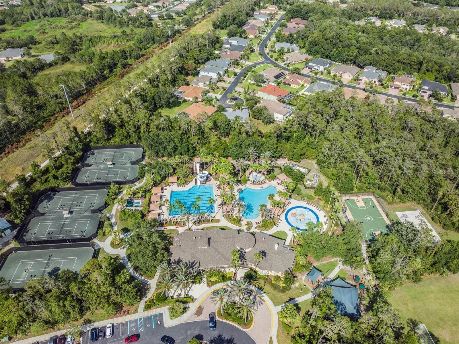 3211 GRASSGLEN PL, WESLEY CHAPEL, FL, 33544