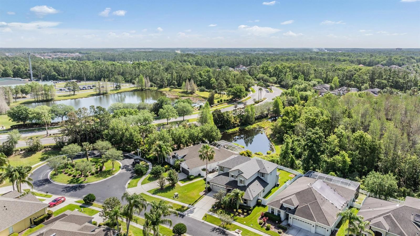 3211 GRASSGLEN PL, WESLEY CHAPEL, FL, 33544