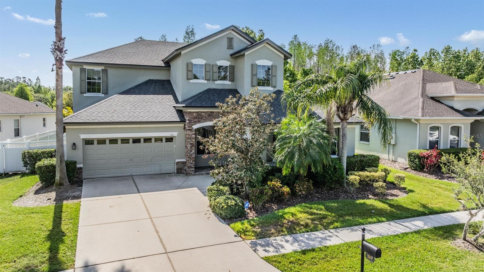 3211 GRASSGLEN PL, WESLEY CHAPEL, FL, 33544