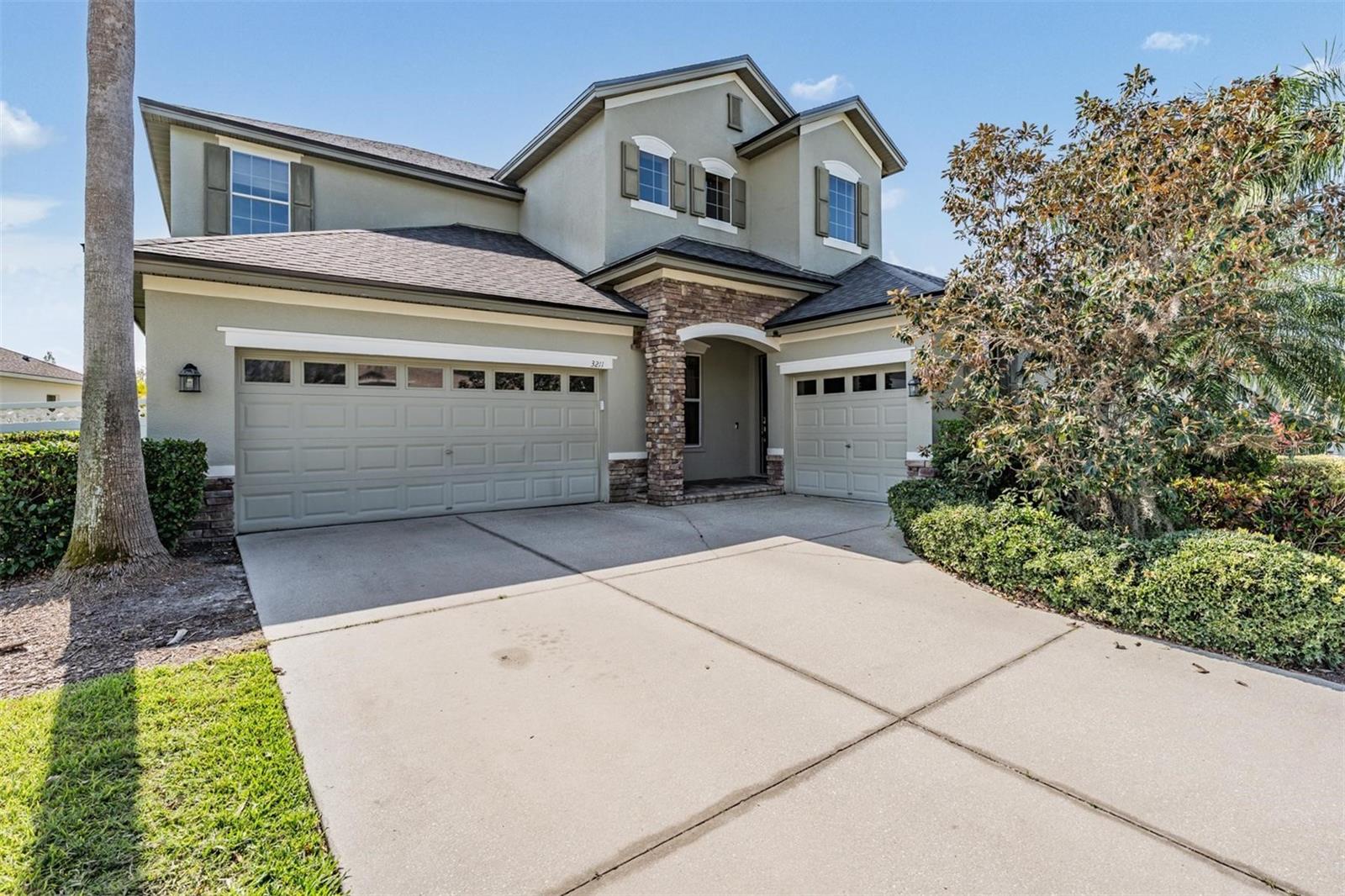 3211 GRASSGLEN PL, WESLEY CHAPEL, FL, 33544