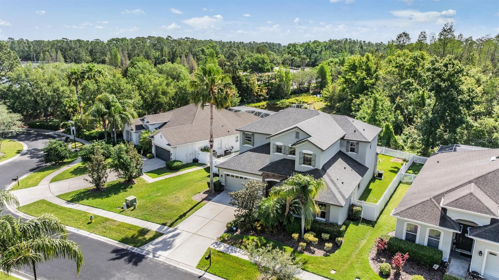 3211 GRASSGLEN PL, WESLEY CHAPEL, FL, 33544